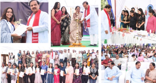 NSTI Noida MP News : 