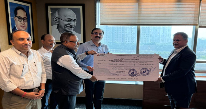 GNIDA NPCL News : 