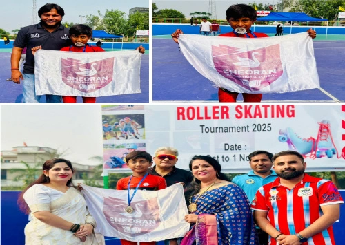 Greater Noida News : 