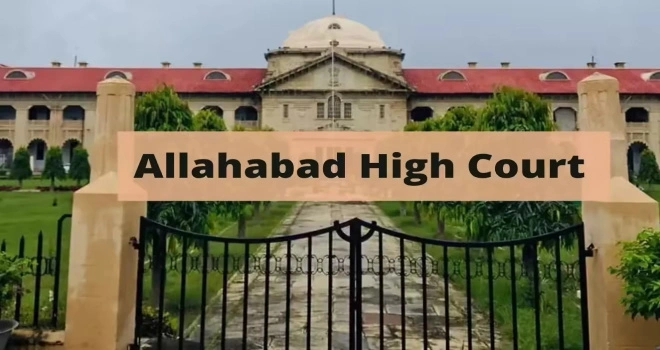 GBU University News : “कानून के आगे नहीं चली मनमानी”इलाहाबाद हाई कोर्ट का बड़ा फैसला, जीबीयू कुलपति का आदेश रद्द, डॉ. विश्वास त्रिपाठी की रजिस्ट्रार पद पर गरिमामयी वापसी, शिक्षक भर्ती और फीस घोटाले से जुड़ा है पूरा मामला