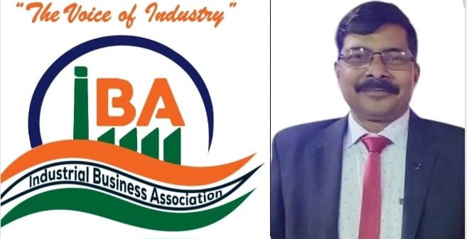 IBA Industry News : “महंगाई, वेतन दबाव और अनिश्चित बाजार—MSME की बढ़ती मुश्किलों पर IBA नेसरकार से मांगी राहत,  नीतिगत समर्थन की उठी जोरदार मांग
