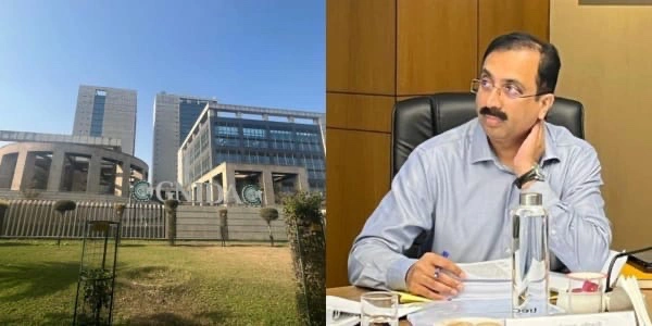 Greater Noida Authority News : ग्रेटर नोएडा प्राधिकरण का बड़ा फैसला, आउटसोर्स कर्मचारियों की सैलरी बढ़ी, 1 अप्रैल से लागू हुआ नया वेतनमान, हर श्रेणी के कर्मचारियों को मिलेगा फायदा