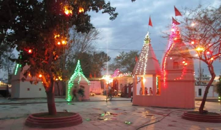 सूरजपुर में बाराही मेला-2023 ग्रामीण संस्कृति को सजोए रखने का एक सराहनीय प्रयासः रामबदन सिंह