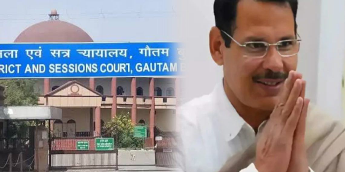 Dadri Chithara land Scam News : 100 करोड़ से अधिक की भूमि पर अवैध कब्जे का चिटहेरा घोटाला, भूमाफिया यशपाल तोमर की दूसरी जमानत याचिका भी हुई खारिज, गरीबों के हक पर डाला था डाका