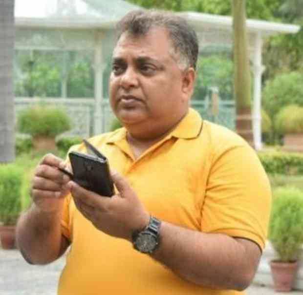 Bollywood Event News : शैलेश गिरि के आयोजन का 'स्पेशल इवेंट' बना पत्रकारों के लिए 'स्पेशल अपमान', सवालों से पहले ही बाहर निकाले गए रिपोर्टर्स