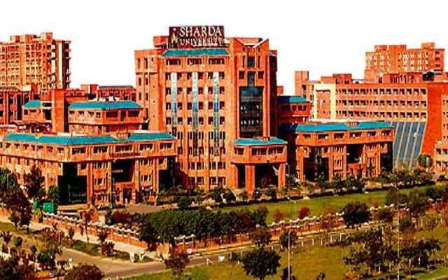 Sharda University News : शारदा विश्वविद्यालय में तीन दिवसीय ‘कोरस’ फेस्ट का रंगारंग आगाज, बॉलीवुड सिंगर्स और ग्लोबल विलेज होंगे मुख्य आकर्षण, ग्लोबल विलेज 28 देशों के व्यंजनों और संस्कृति का संगम
