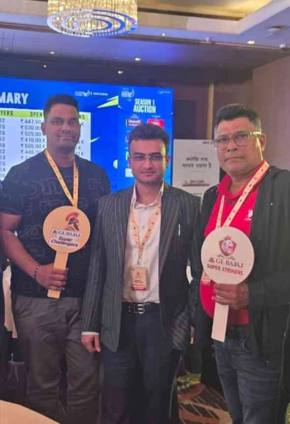 GL Bajaj College News : GL Bajaj की क्रिकेट क्रांति! LLC TEN10 में Super Strikers Noida और Super Challengers Agra देंगी ज़बरदस्त टक्कर