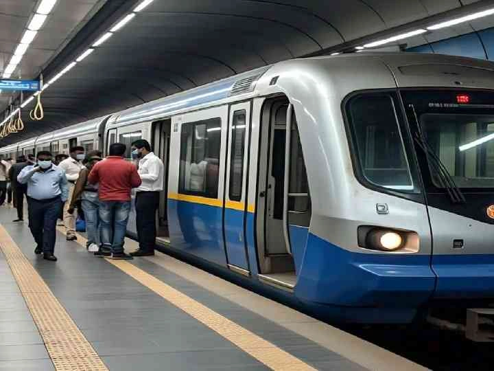 Noida Metro News : नोएडा-ग्रेटर नोएडा मेट्रो लिंक, जल्द दौड़ेगी मेट्रो, 3,000 करोड़ की लागत से 11 स्टेशनों वाला कॉरिडोर होगा तैयार!