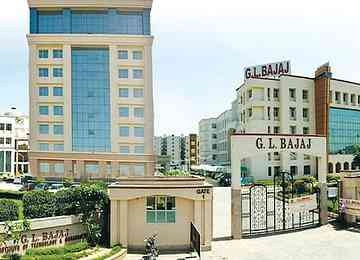 GL Bajaj University News : GL Bajaj विवाद, डॉ. मानस कुमार मिश्रा सस्पेंड, कॉलेज प्रशासन ने दिया बड़ा बयान, कॉलेज प्रशासन की सख्ती – "छात्रों के हित सर्वोपरि"