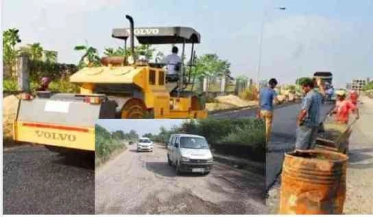 Noida Road News : नोएडा एयरपोर्ट तक जल्द मिलेगी नई कनेक्टिविटी!, पुश्ता रोड पर बड़ा फैसला, 10 लाख लोगों को होगा फायदा