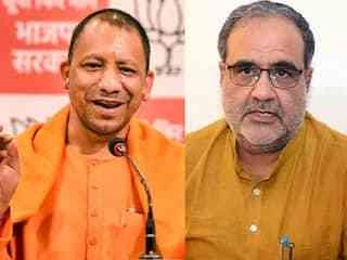 UP Yogi Cabinet Vistar News : योगी मंत्रिमंडल विस्तार, 2027 के विधानसभा चुनाव के मद्देनजर नए चेहरों के साथ, भूपेंद्र चौधरी और संगठनात्मक जिलाध्यक्षों की नियुक्ति पर जोर, 