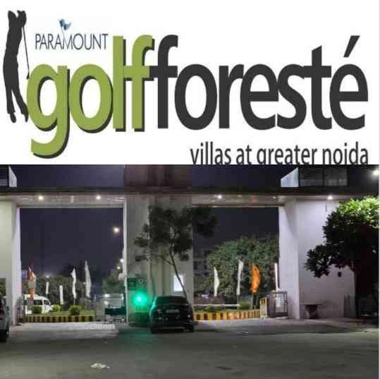 Paramount Golf Forests News : पैरामाउंट गोल्फ फॉरेस्ट बिल्डर ने मेंटेनेंस चार्ज में इजाफा, सोसाइटी के लोगों में नाराजगी!, लोगों ने दी आंदोलन की धमकी, पैरामाउंट बिल्डर के खिलाफ कानूनी कार्रवाई