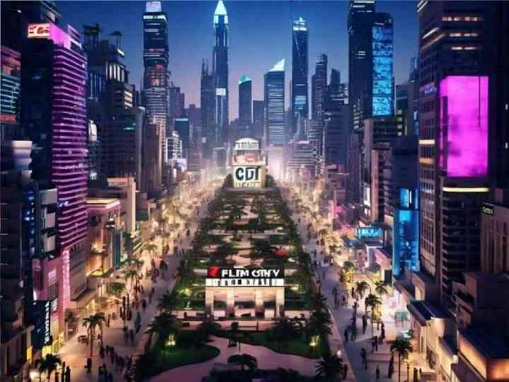 Noida Film City News : झील, पहाड़ और हाई-टेक स्टूडियो वाला बॉलीवुड हब, महाकुंभ के बाद सीएम योगी करेंगे शुभारंभ