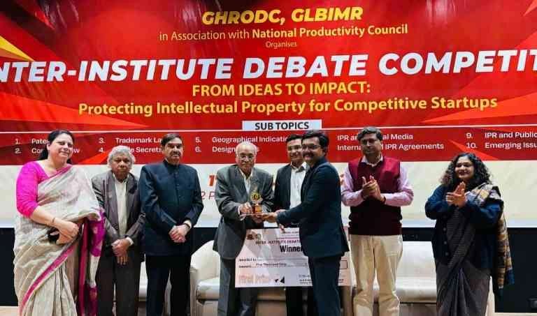 GL Bajaj College News : 