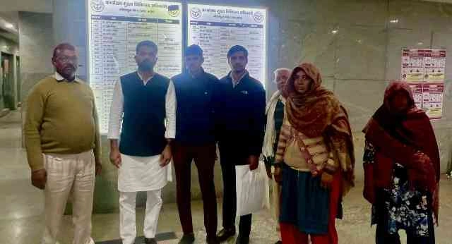 Dadri Krishna Hospital News : कृष्णा हॉस्पिटल दादरी की लापरवाही उजागर, लाइसेंस रद्द, पीड़ित परिवार को न्याय की उम्मीद