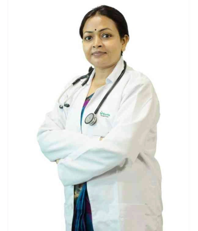 Fortis Hospital News : 