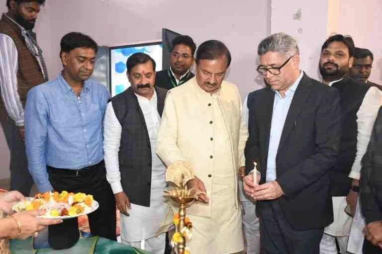 BJP Noida MP News : 
