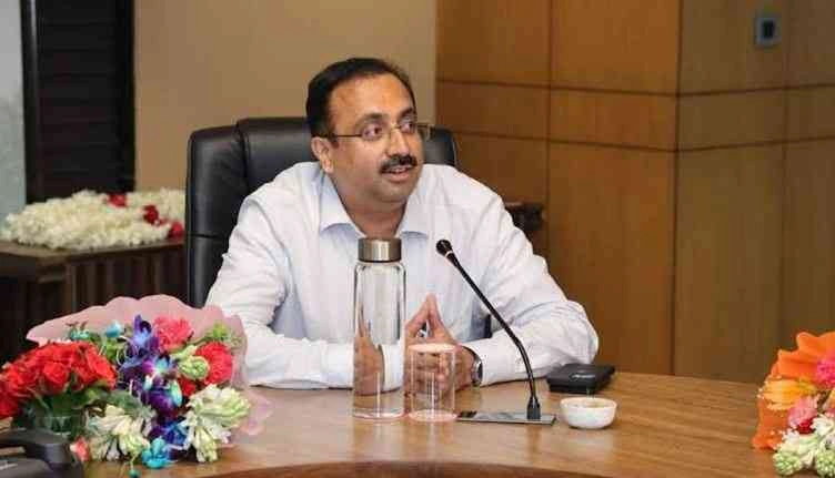 Greater Noida Authority News : अब होली पर नहीं होगी पानी की किल्लत!, ग्रेटर नोएडा में तीन बार जलापूर्ति, जरूरत पड़ने पर मिलेगा टैंकर, सीईओ NG रवि कुमार की अपील – पानी की बचत करें, व्यर्थ न करें, होली को बनाएं यादगार