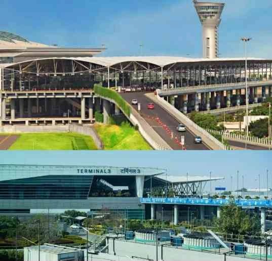 Asia International Airport News : ✈️ यात्रियों की पसंद बना भारत का यह एयरपोर्ट, चीन-जापान पीछे, भारत का यह इंटरनेशनल एयरपोर्ट बना एशिया-प्रशांत का नंबर 1, दुनिया भर के यात्री हुए इसके फैन!
