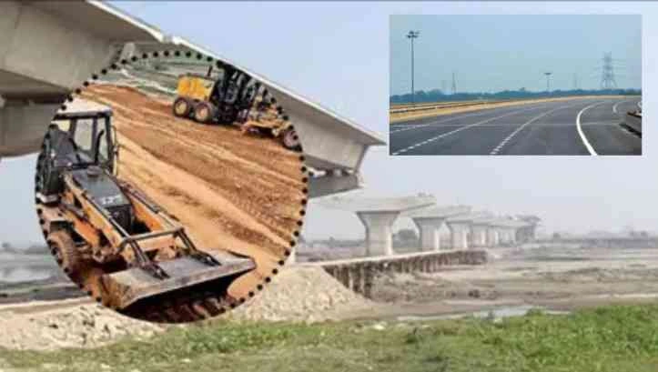 Manjhwali Bridge News : 11 साल बाद खत्म हुआ इंतजार!, ग्रेटर नोएडा-फरीदाबाद को जोड़ने वाला मंझावली पुल आखिरकार होगा चालू, जानिए पूरी कहानी, 22 मार्च है अहम तारीख, फिर शुरू होगा काम