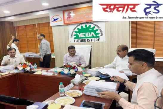YEIDA PLOT RATES: किसानों के लिए नई दरों की बेड़ी चोट!, यमुना एक्सप्रेसवे के आसपास जमीन खरीदने वालों के लिए बड़ी खबर!, यमुना एक्सप्रेसवे के पास जमीन खरीदना हुआ महंगा, YEIDA की 84वीं बोर्ड बैठक में आवंटन दरों में भारी बढ़ोतरी, अब घर, दुकान या उद्योग लगाना पड़ेगा महंगा