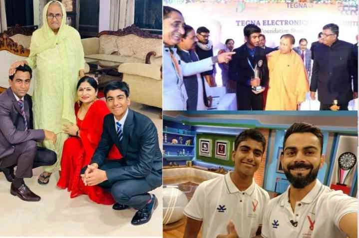 Arjun Golfer News : "गोल्फ की चमक छोड़ चुना मानवता का रास्ता, अर्जुन भाटी ने बेच दीं 102 ट्रॉफियाँ, कोविड काल में पीएम केयर्स फंड में दान किए 4.3 लाख रुपये, एक असाधारण खिलाड़ी की असल जिंदगी का असली 'गोल्ड मेडल'"