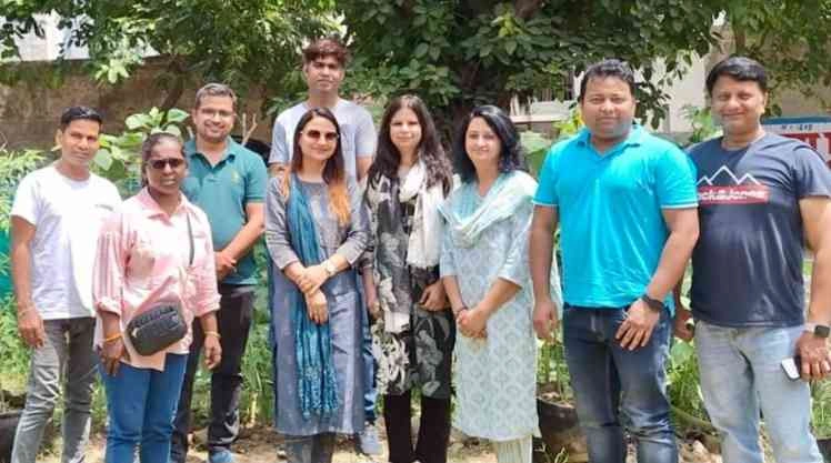 Greater Noida West News : 