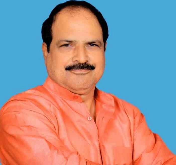 Pahalgam Breaking News : पहलगाम हमले पर उठी राष्ट्रव्यापी ललकार, ‘कायर आतंकियों को मिलेगी सख्त सज़ा, अन्याय के खिलाफ खामोश नहीं रहेगा भारत’ – भाजपा प्रणीत भाटी
