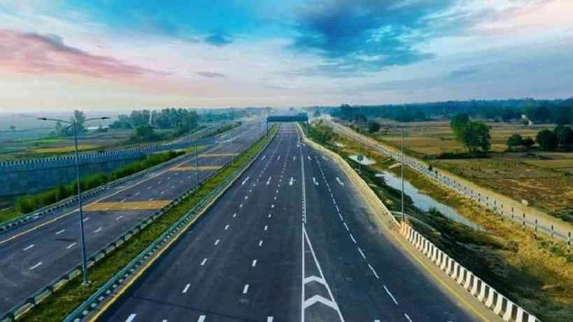 Elivated Express Way News : अब दिल्ली-फरीदाबाद से नोएडा एयरपोर्ट की दूरी चुटकियों में होगी तय, यमुना किनारे बनेगा 6 लेन एलिवेटेड एक्सप्रेसवे, जाम की झंझट से मिलेगी पूरी राहत