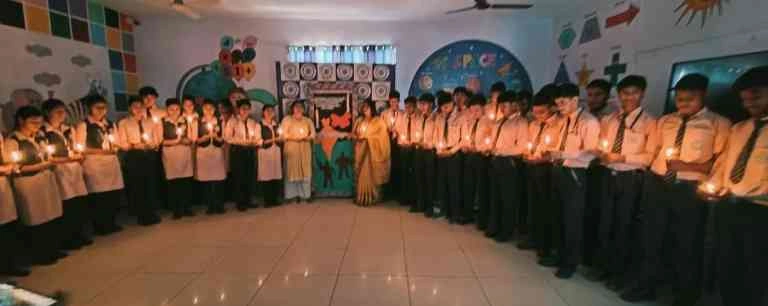 Sant Hood Convent School : 
