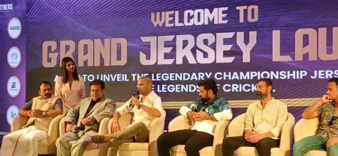 ICL Cricket News : '