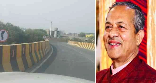 Breaking News : “छपरौला आरओबी वर्षों की प्रतीक्षा खत्म, नवाब सिंह नागर के अथक प्रयासों से जाम-मुक्त यात्रा और औद्योगिक विकास की नई सुबह”, व्यापारियों और उद्योगों को मिलेगा लाभ
