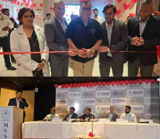 Mahanandan Hospital News : गरीबों की उम्मीद और मसीहा बना 'महानंदन सुपर स्पेशलिटी हॉस्पिटल', हृदय व किडनी रोगों के अत्याधुनिक इलाज के साथ मुफ्त उपचार का वादा, ग्रेटर नोएडा में स्वास्थ्य सेवा का नया युग शुरू