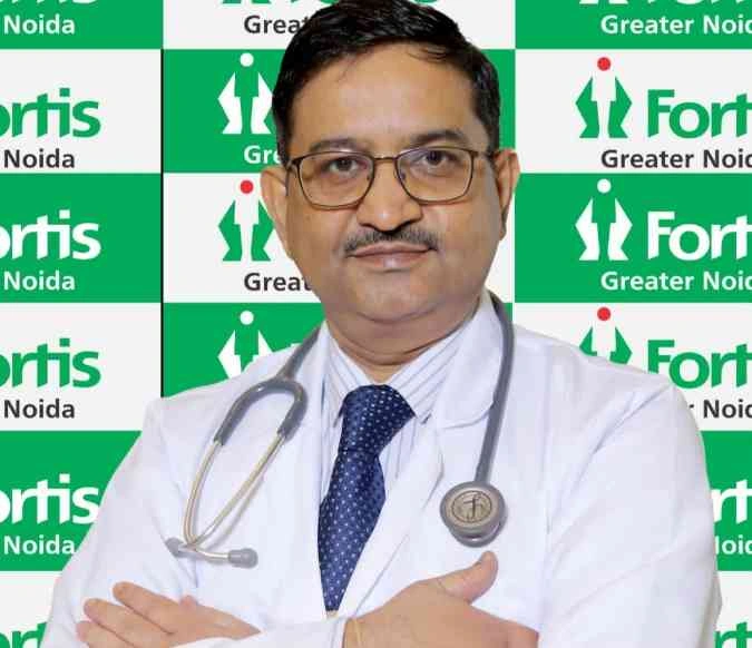 Fortis Hospital News : कोविड के बाद बदल गई है बच्चों और युवाओं की ‘सांसों’ की तस्वीर, अस्थमा ने खामोशी से बढ़ाया कदम, अब इनहेलर बना ‘जीवन का रक्षक’, विश्व अस्थमा दिवस पर विशेष रिपोर्ट, सावधान रहें, सतर्क बनें, सही इलाज अपनाएं