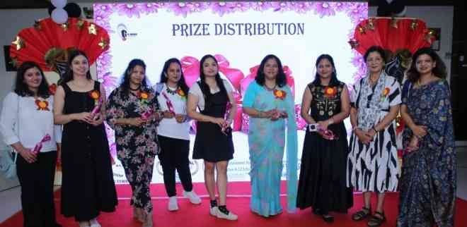 GD Goenka School News : माँ के आंचल में बसी ममता की खुशबू से महका जी डी गोयंका स्कूल, मातृ दिवस के जश्न में झलकी स्नेह, संस्कार और सराहना की अनोखी झलक, माँ के प्यार को समर्पित हुआ यादगार दिवस