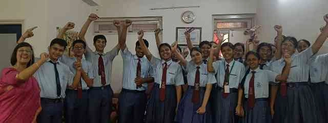 Ryan International School News : रयान इंटरनेशनल स्कूल, ग्रेटर नोएडा के छात्रों ने CBSE बोर्ड परीक्षा में लहराया परचम, टॉपर्स की सूची देख हर कोई रह गया हैरान, मेहनत और मार्गदर्शन की मिसाल बनी यह सफलता