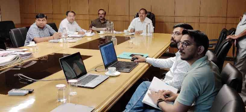 Greater Noida Authority News : 