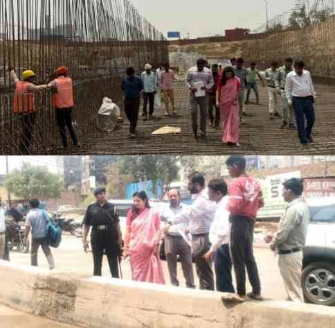 Greater Noida Authority News : 