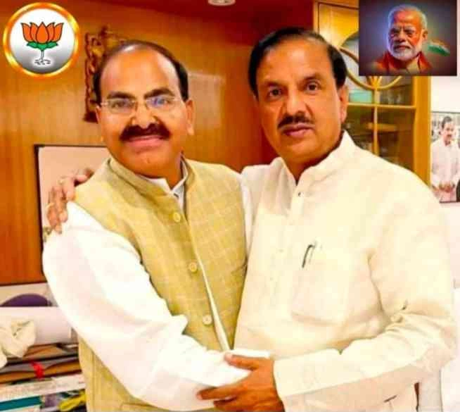 BJP News : “सेना पर सवाल पूछने वाले देशद्रोही, ब्रह्मोस में बांधकर पाकिस्तान भेजो”, कांग्रेस विधायक के बयान पर भाजपा नेता अनिल पंडित का तीखा प्रहार
