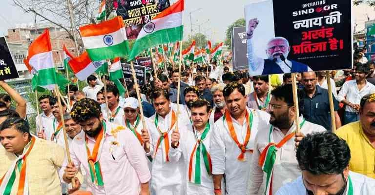 BJP Jewar News : 
