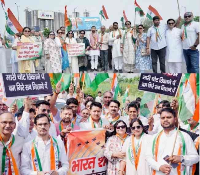 BJP News : 