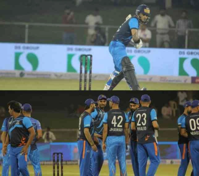 ICL Championship News : 