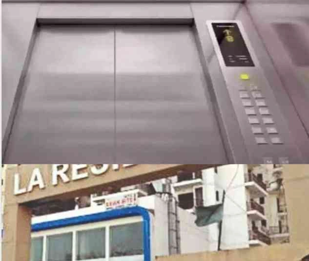 Greater Noida West News : "22 मंजिल तक हर रोज़ चढ़ना बन गया है नरक यात्रा!, ग्रेटर नोएडा वेस्ट की इस सोसायटी में 7 दिन से बंद लिफ्टें, बिल्डर की चुप्पी से फूटा गुस्सा", बुजुर्गों और बीमारों की बढ़ी तकलीफ, बच्चों के लिए असुरक्षित