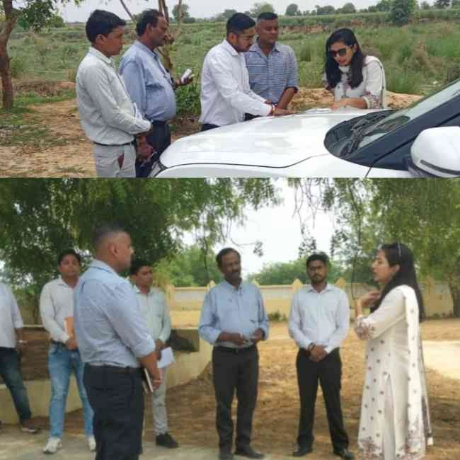 Greater Noida Authority News : 