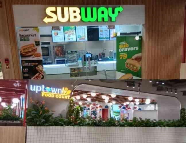 Noida Uptown Mall News : ?? “नोएडा का नया जायका जंक्शन!”, एडवांट के अपटाउन में खुला हाई-क्लास फूडकोर्ट, समोसे से लेकर टैको तक मिलेगा हर जायका