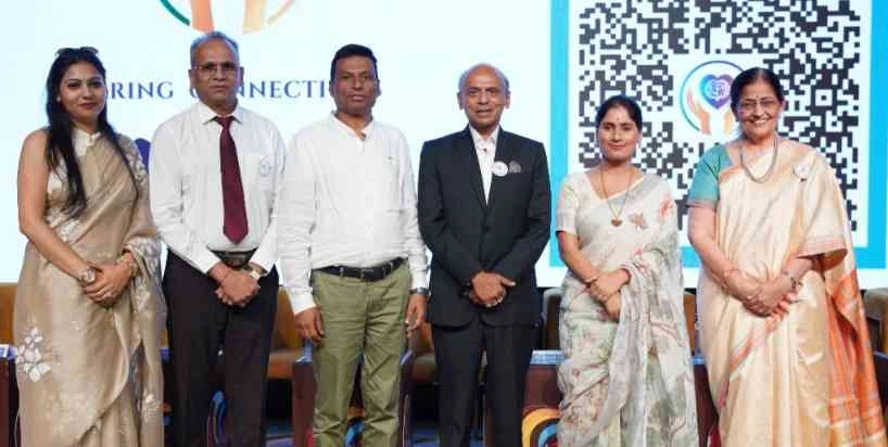 Galgotia University News : “अब कोई अकेला नहीं रहेगा”!, गलगोटिया विश्वविद्यालय ने मानसिक स्वास्थ्य के क्षेत्र में लिखा इतिहास, एम्स के साथ शुरू किया 'नेवर अलोन' प्रोजेक्ट
