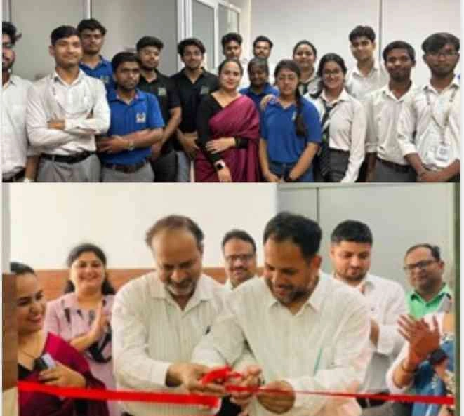 Llyod College Newa : 