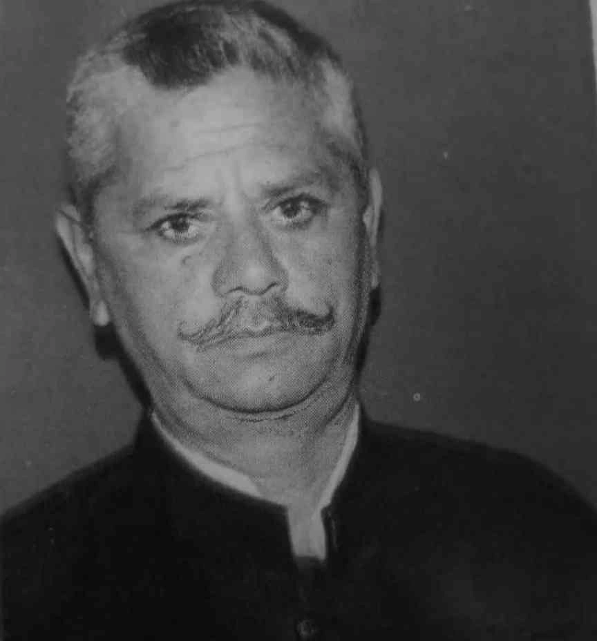 Devta News : जिन्होंने विचारों से रचा इतिहास, पंडित सत्यवान शर्मा जी की 22वीं पुण्यतिथि पर क्षेत्र ने झुककर दी श्रद्धांजलि, 