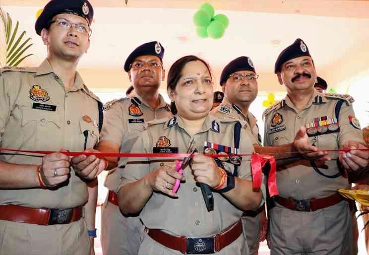 Noida Breaking News : नोएडा पुलिस को आधुनिकता की रफ्तार!, सेक्टर-63 कोतवाली को नया भवन और जिले को मिला पहला ई-मालखाना, पुलिसिंग हुई हाईटेक और स्मार्ट