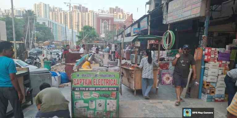 Greater Noida Authority News : 